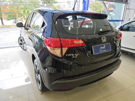 HONDA HR-V 1.8 16V 4P EXL FLEX AUTOMTICO CVT, Foto 4