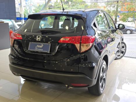 HONDA HR-V 1.8 16V 4P EXL FLEX AUTOMTICO CVT, Foto 5