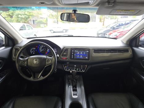 HONDA HR-V 1.8 16V 4P EXL FLEX AUTOMTICO CVT, Foto 6