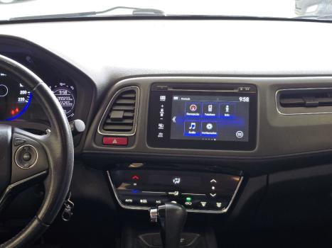 HONDA HR-V 1.8 16V 4P EXL FLEX AUTOMTICO CVT, Foto 7