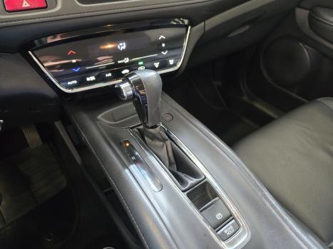 HONDA HR-V 1.8 16V 4P EXL FLEX AUTOMTICO CVT, Foto 8