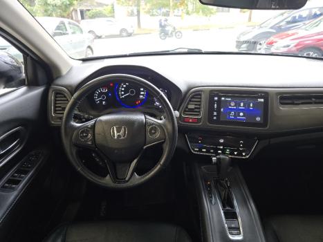 HONDA HR-V 1.8 16V 4P EXL FLEX AUTOMTICO CVT, Foto 9