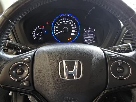 HONDA HR-V 1.8 16V 4P EXL FLEX AUTOMTICO CVT, Foto 10