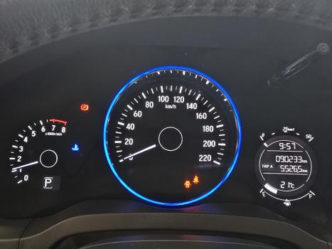 HONDA HR-V 1.8 16V 4P EXL FLEX AUTOMTICO CVT, Foto 11