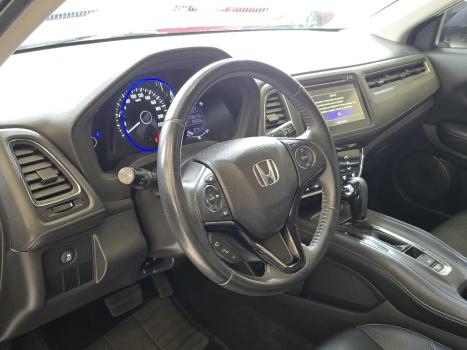 HONDA HR-V 1.8 16V 4P EXL FLEX AUTOMTICO CVT, Foto 12