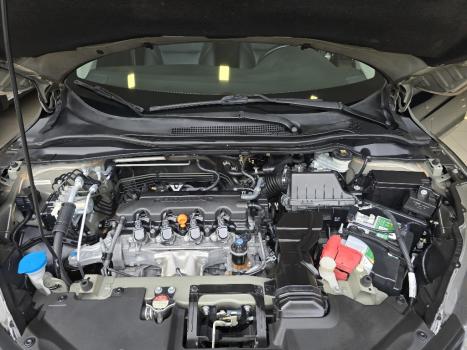 HONDA HR-V 1.8 16V 4P EXL FLEX AUTOMTICO CVT, Foto 17