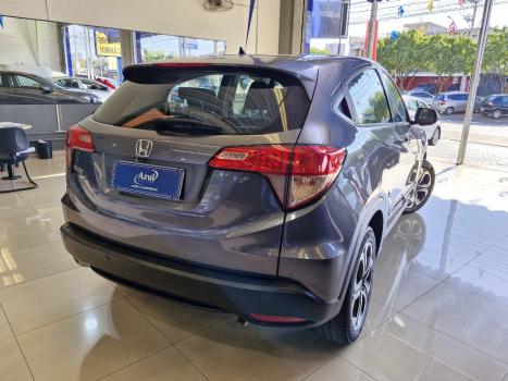 HONDA HR-V 1.8 16V 4P LX FLEX AUTOMTICO CVT, Foto 5