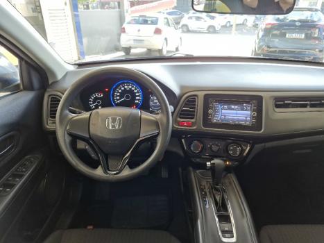 HONDA HR-V 1.8 16V 4P LX FLEX AUTOMTICO CVT, Foto 9