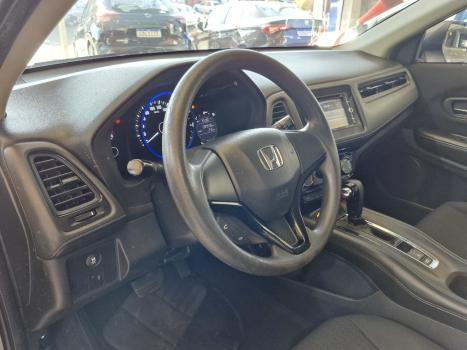HONDA HR-V 1.8 16V 4P LX FLEX AUTOMTICO CVT, Foto 11