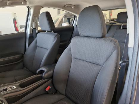 HONDA HR-V 1.8 16V 4P LX FLEX AUTOMTICO CVT, Foto 13