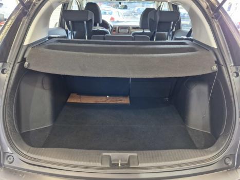 HONDA HR-V 1.8 16V 4P LX FLEX AUTOMTICO CVT, Foto 15