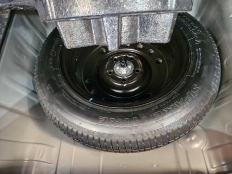 HONDA HR-V 1.8 16V 4P LX FLEX AUTOMTICO CVT, Foto 16