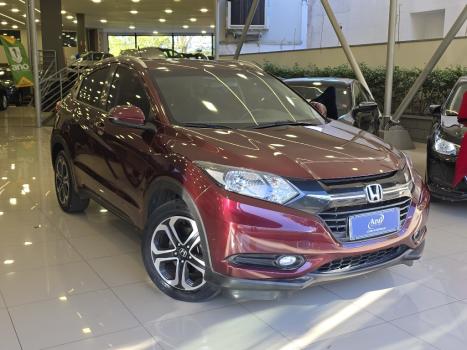 HONDA HR-V 1.8 16V 4P EX FLEX AUTOMTICO CVT, Foto 1
