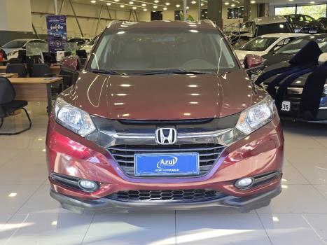 HONDA HR-V 1.8 16V 4P EX FLEX AUTOMTICO CVT, Foto 2