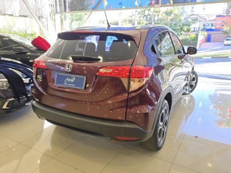 HONDA HR-V 1.8 16V 4P EX FLEX AUTOMTICO CVT, Foto 6