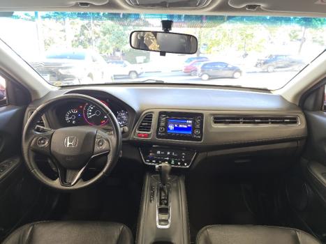HONDA HR-V 1.8 16V 4P EX FLEX AUTOMTICO CVT, Foto 7