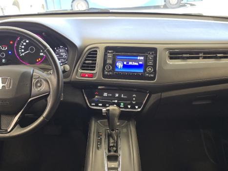 HONDA HR-V 1.8 16V 4P EX FLEX AUTOMTICO CVT, Foto 8