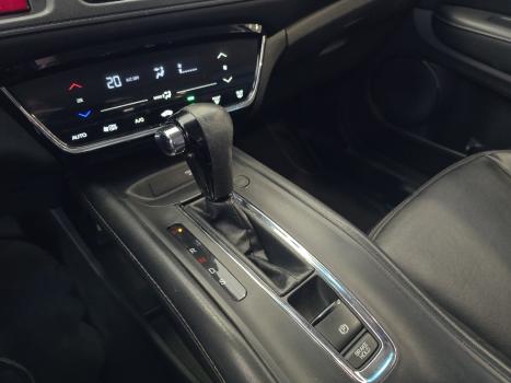 HONDA HR-V 1.8 16V 4P EX FLEX AUTOMTICO CVT, Foto 9