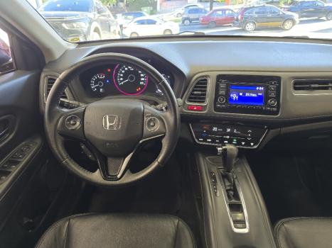 HONDA HR-V 1.8 16V 4P EX FLEX AUTOMTICO CVT, Foto 10