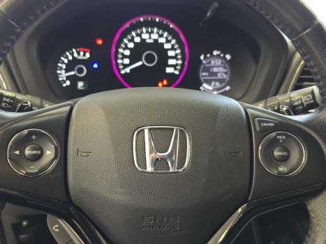 HONDA HR-V 1.8 16V 4P EX FLEX AUTOMTICO CVT, Foto 11