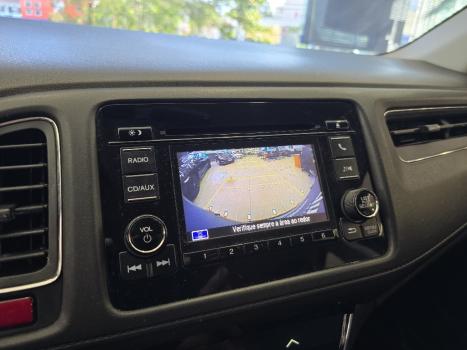 HONDA HR-V 1.8 16V 4P EX FLEX AUTOMTICO CVT, Foto 13