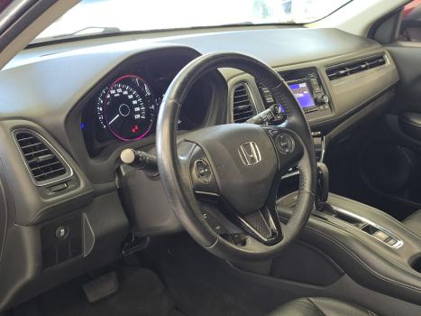 HONDA HR-V 1.8 16V 4P EX FLEX AUTOMTICO CVT, Foto 14