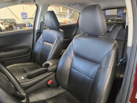 HONDA HR-V 1.8 16V 4P EX FLEX AUTOMTICO CVT, Foto 15
