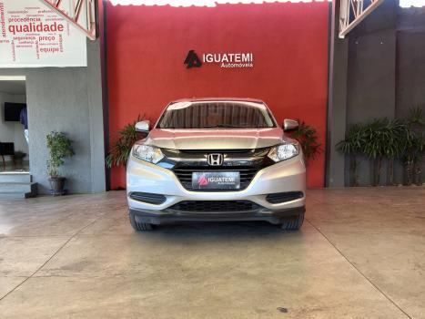 HONDA HR-V 1.8 16V 4P LX FLEX, Foto 3