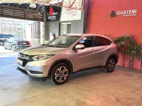HONDA HR-V 1.8 16V 4P LX FLEX, Foto 4