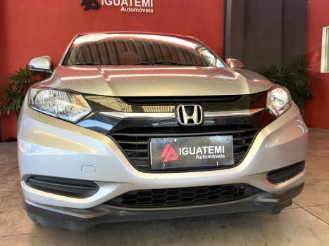 HONDA HR-V 1.8 16V 4P LX FLEX, Foto 5