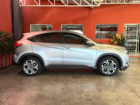 HONDA HR-V 1.8 16V 4P LX FLEX, Foto 6