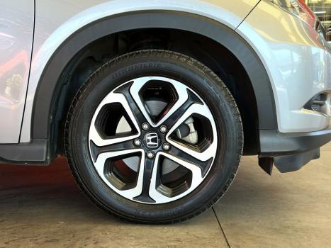 HONDA HR-V 1.8 16V 4P LX FLEX, Foto 7
