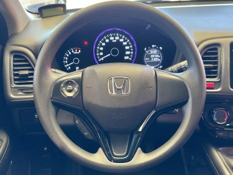HONDA HR-V 1.8 16V 4P LX FLEX, Foto 8
