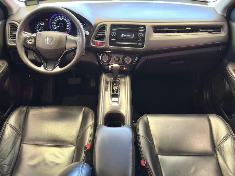 HONDA HR-V 1.8 16V 4P LX FLEX, Foto 9