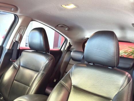 HONDA HR-V 1.8 16V 4P LX FLEX, Foto 10
