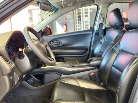 HONDA HR-V 1.8 16V 4P LX FLEX, Foto 11