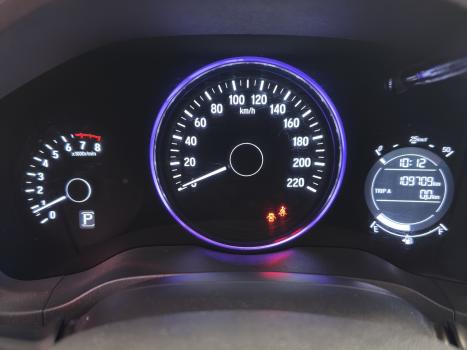 HONDA HR-V 1.8 16V 4P LX FLEX, Foto 14