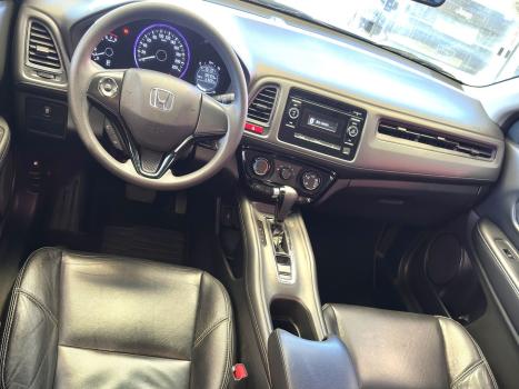 HONDA HR-V 1.8 16V 4P LX FLEX, Foto 16