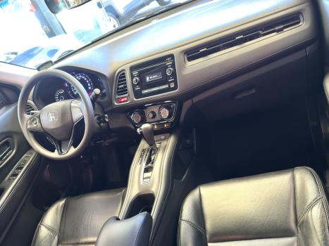HONDA HR-V 1.8 16V 4P LX FLEX, Foto 18