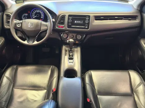 HONDA HR-V 1.8 16V 4P LX FLEX, Foto 9