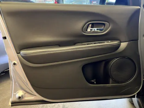 HONDA HR-V 1.8 16V 4P LX FLEX, Foto 13