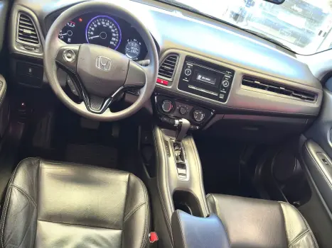 HONDA HR-V 1.8 16V 4P LX FLEX, Foto 16