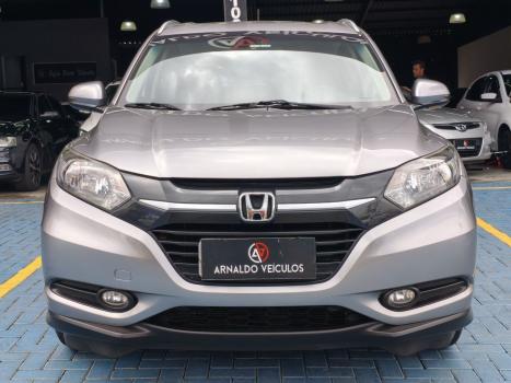 HONDA HR-V 1.8 16V 4P EXL FLEX AUTOMTICO CVT, Foto 2