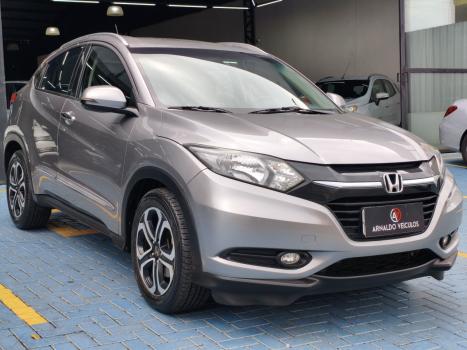 HONDA HR-V 1.8 16V 4P EXL FLEX AUTOMTICO CVT, Foto 3