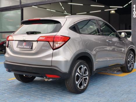 HONDA HR-V 1.8 16V 4P EXL FLEX AUTOMTICO CVT, Foto 4