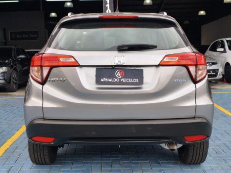 HONDA HR-V 1.8 16V 4P EXL FLEX AUTOMTICO CVT, Foto 5