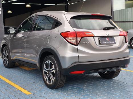 HONDA HR-V 1.8 16V 4P EXL FLEX AUTOMTICO CVT, Foto 6