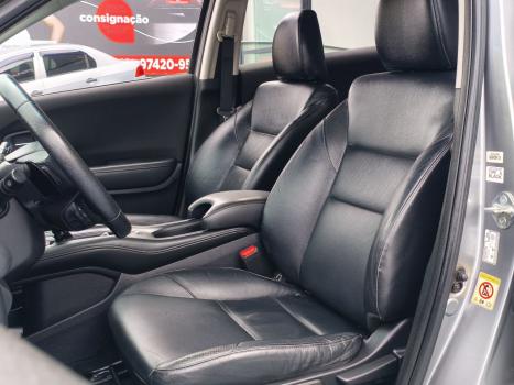 HONDA HR-V 1.8 16V 4P EXL FLEX AUTOMTICO CVT, Foto 7