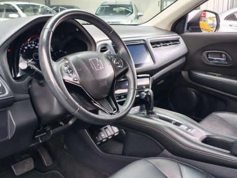 HONDA HR-V 1.8 16V 4P EXL FLEX AUTOMTICO CVT, Foto 8