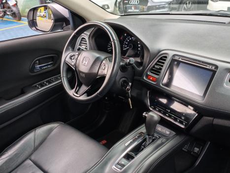 HONDA HR-V 1.8 16V 4P EXL FLEX AUTOMTICO CVT, Foto 9